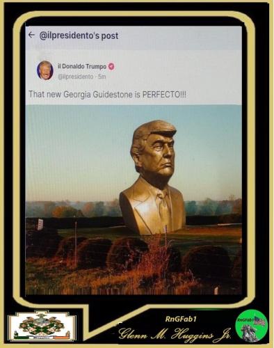 new georgia guildstone