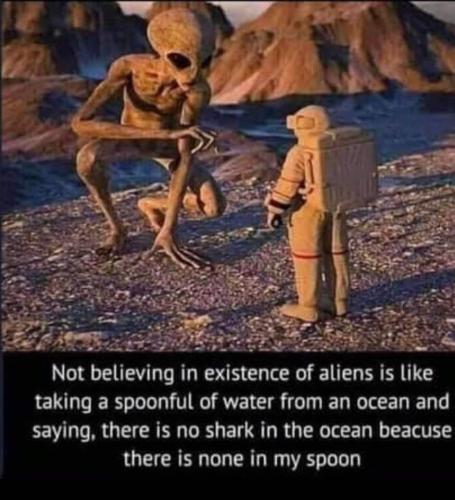 Aliens 1