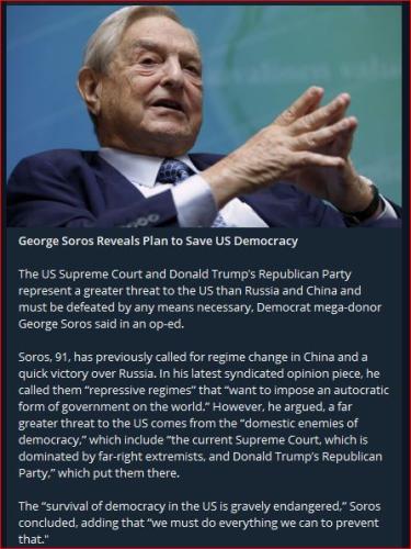 Soros 1
