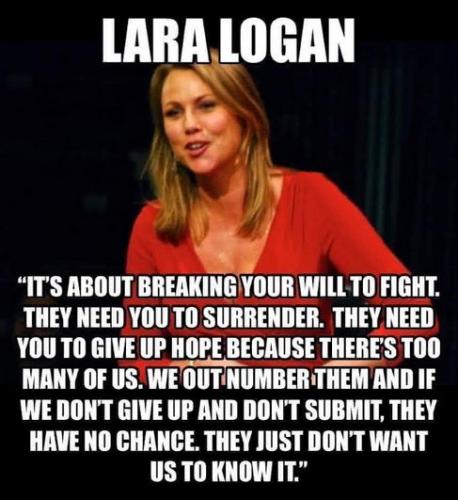 lara logan00