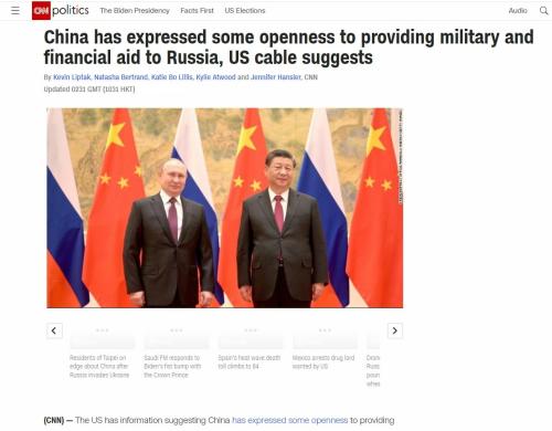 China Russia 1