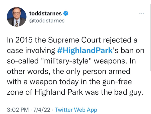 Highland Park 1