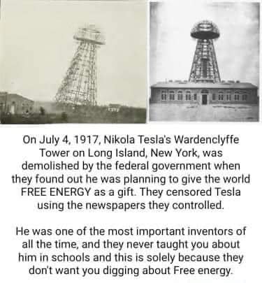 tesla