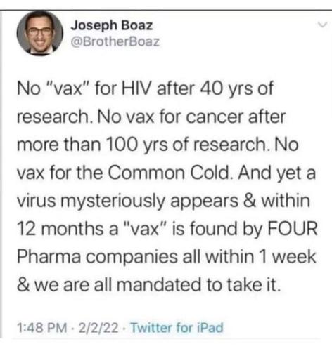 vax