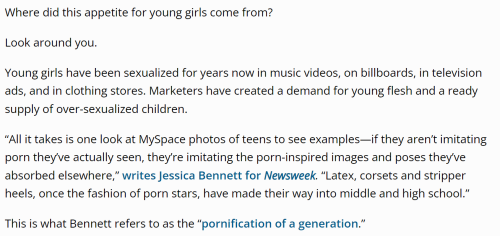 Generation Pornification 1