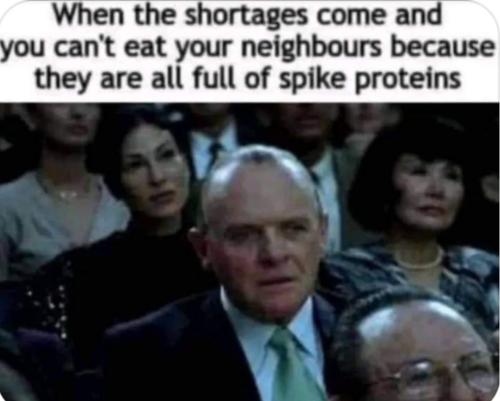 Spike Protein