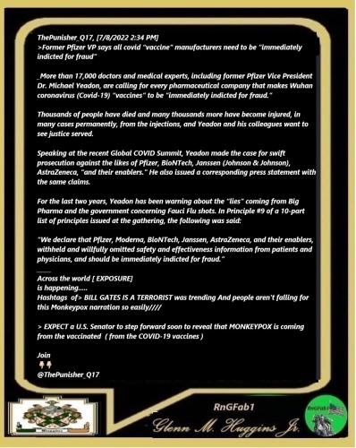 WHO DO YOU THINK YOU ARE