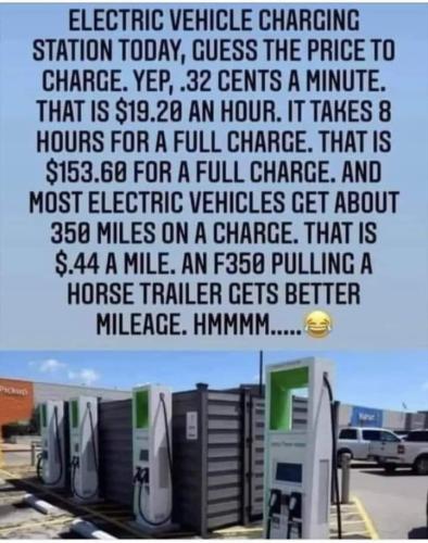 electric cars f