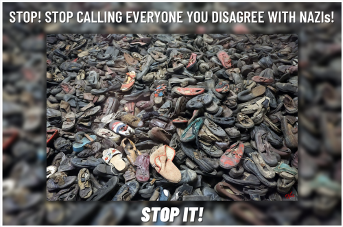 Stop_NaziNameCalling