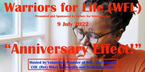 1-Anniversary Effect