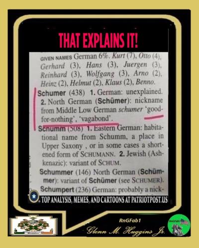 WHO DO YOU THINK YOU ARE