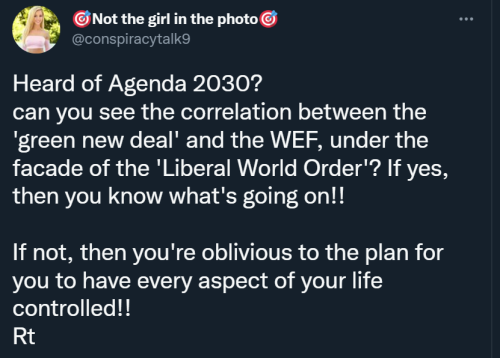 Agenda 2030 1