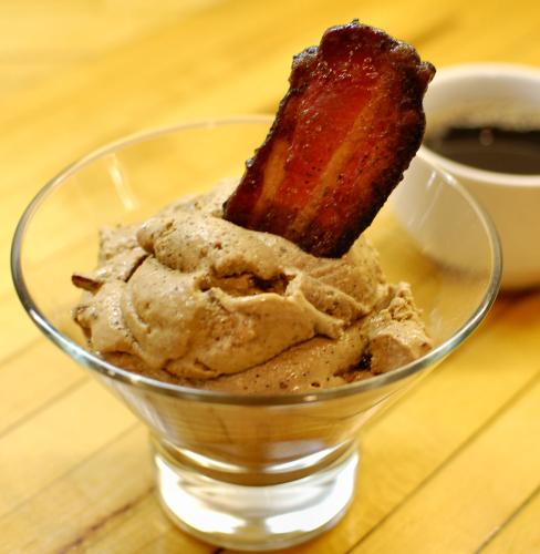 baconalia