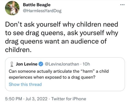 Drag Queens 1