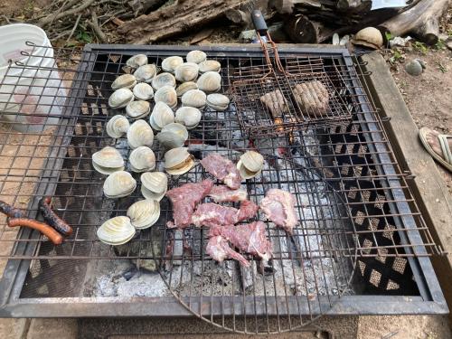 4th of July 2022 grilling