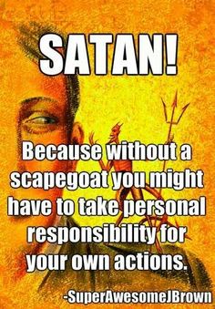 c4a6d7be9a4e8b7c7d462d0802252a96--scapegoat-atheist