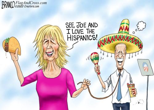 Branco_taco_jill_morons_biden