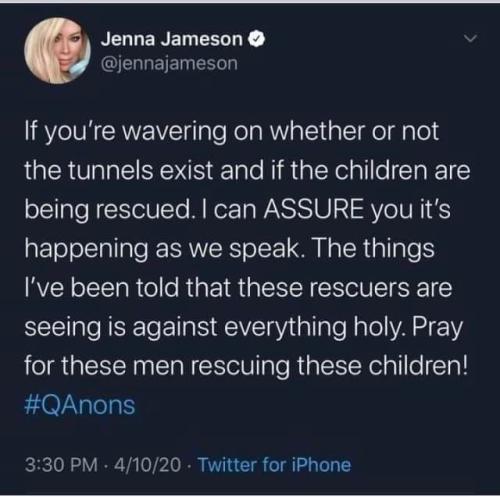 Tunnels 1