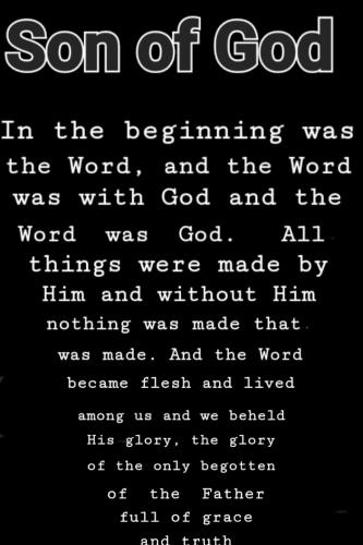 Son of God