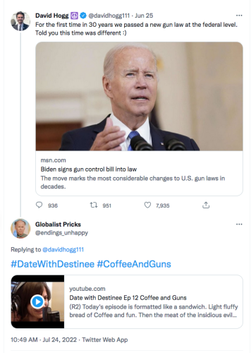 @davidhogg111 gungrab twerp Screen Shot 2022-07-24 at 10.49.26 AM