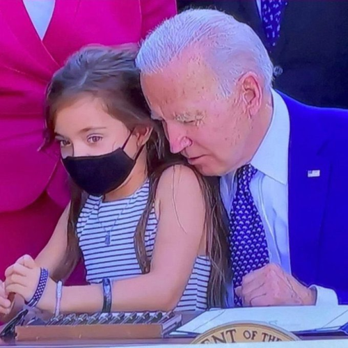 biden aka pedo pete
