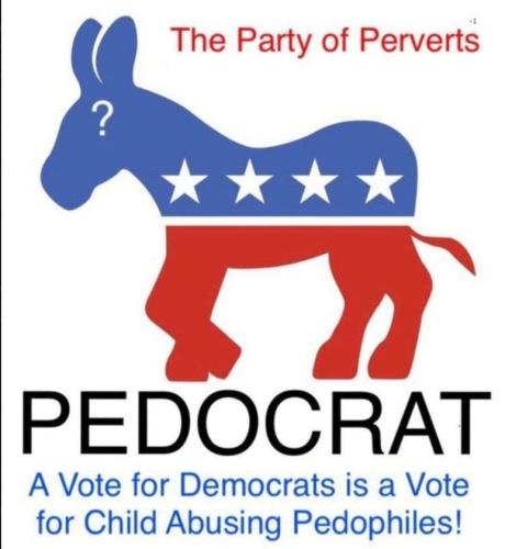 Perverts 1