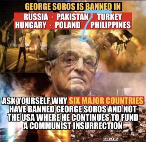 soros me
