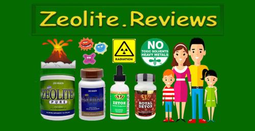 Zeolite Reviews Post