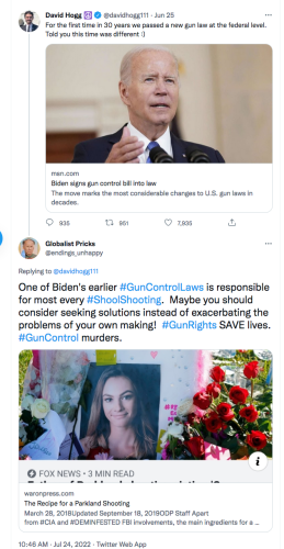 @davidhogg111 gungrab twerp Screen Shot 2022-07-24 at 10.46.51 AM