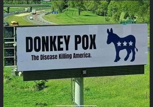 donkeypox