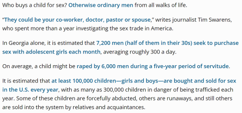 Child Trafficking 3