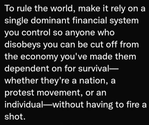 Financial System 1