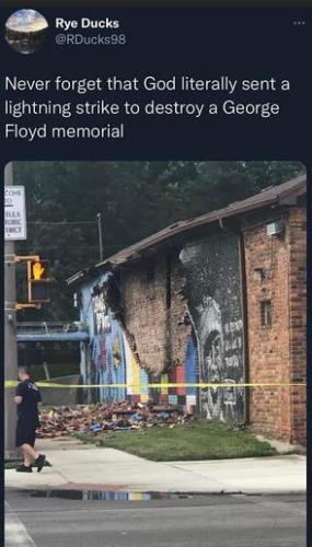 George Floyd93