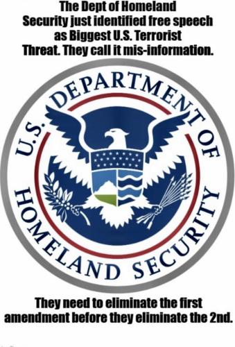 homeland security wim