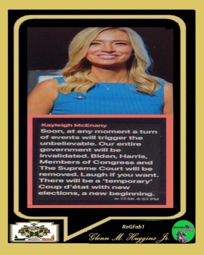 WHO DO YOU THINK YOU ARE