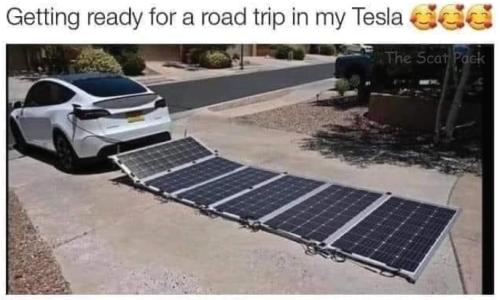 SolarPanelTesla