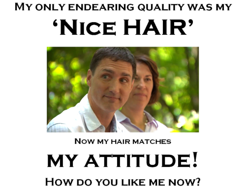 sockboy hair