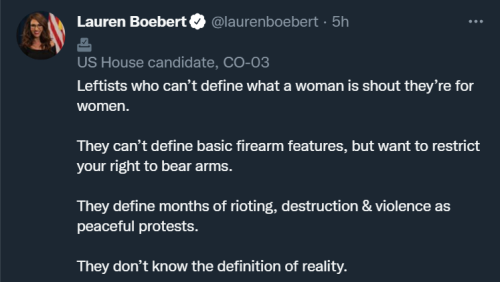 Leftists 1