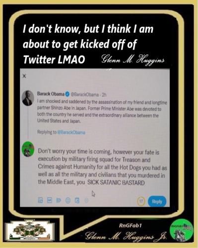 WHO DO YOU THINK YOU ARE