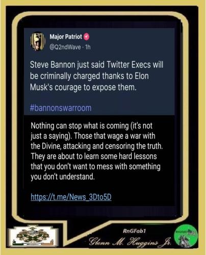 WHO DO YOU THINK YOU ARE