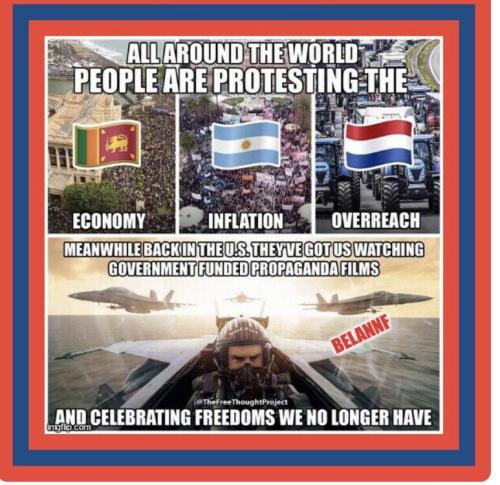 Protest 1