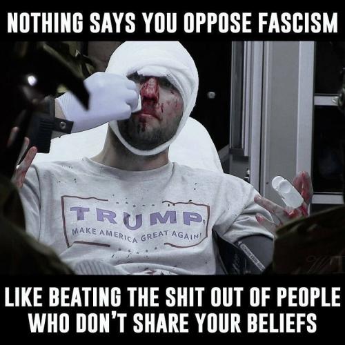 Fascism 1