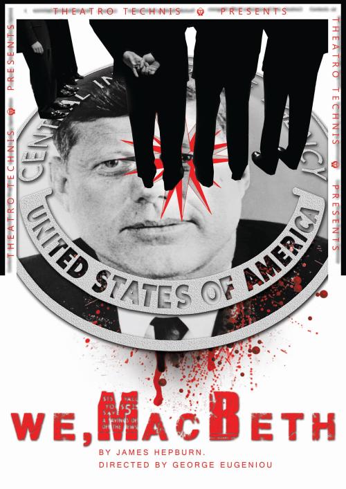 We MacBeth