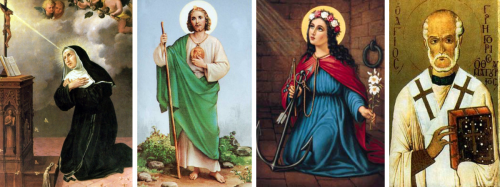 the-four-patron-saints-of-impossible-causes