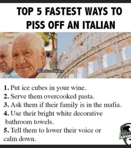 5 WAYS