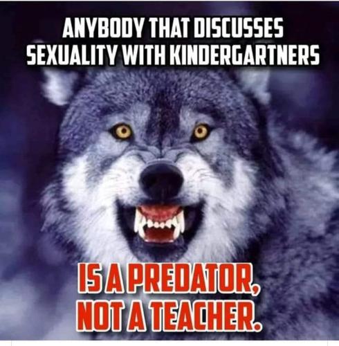 predator:teacher