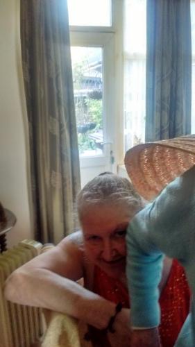 July 21, 2022