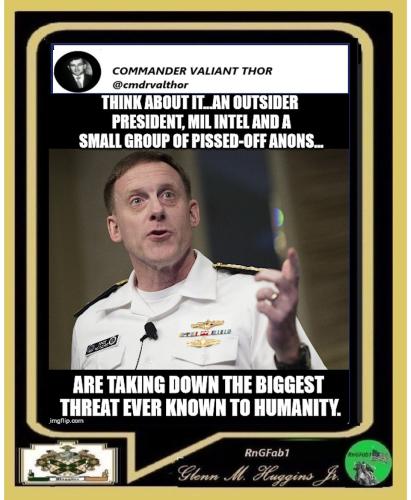 WHO DO YOU THINK YOU ARE