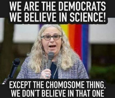 trust the science66