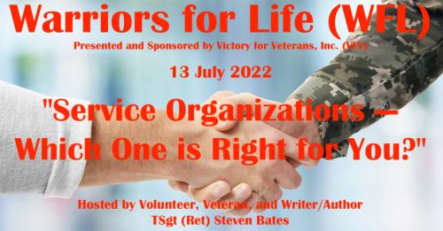 1-Service Organizations